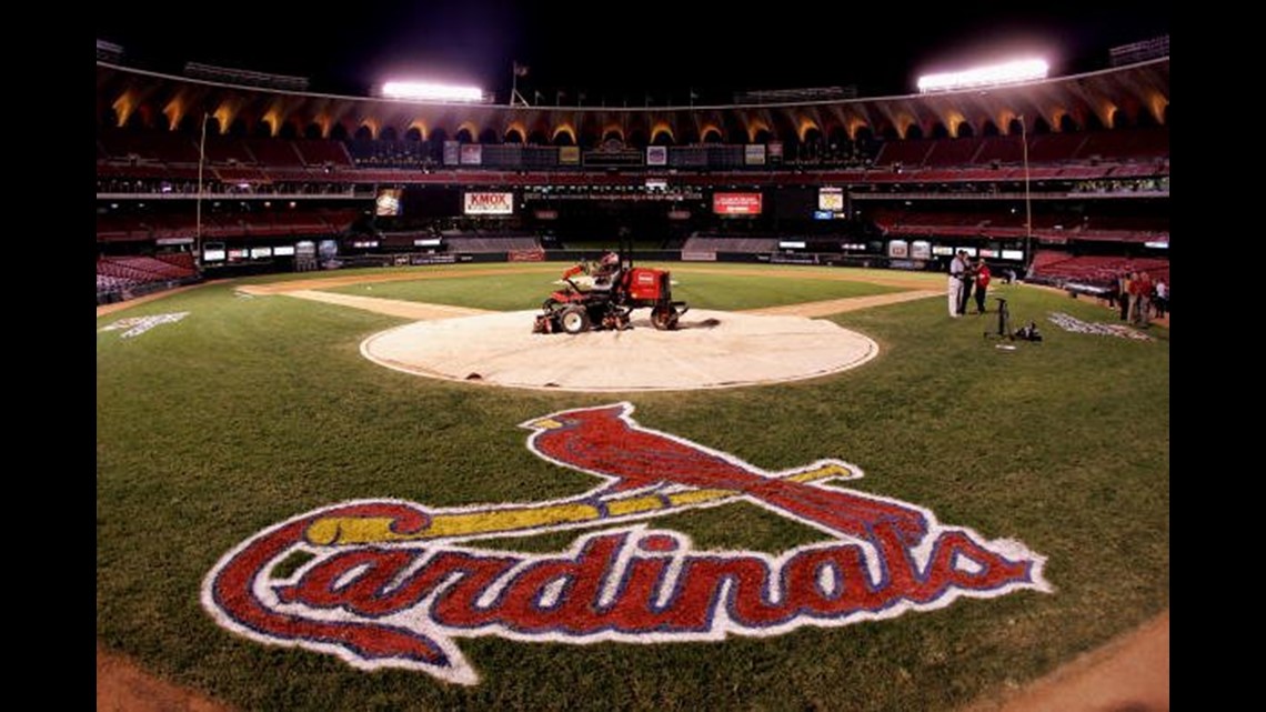 Cardinals fined, must give up draft picks over Astros hacking scandal