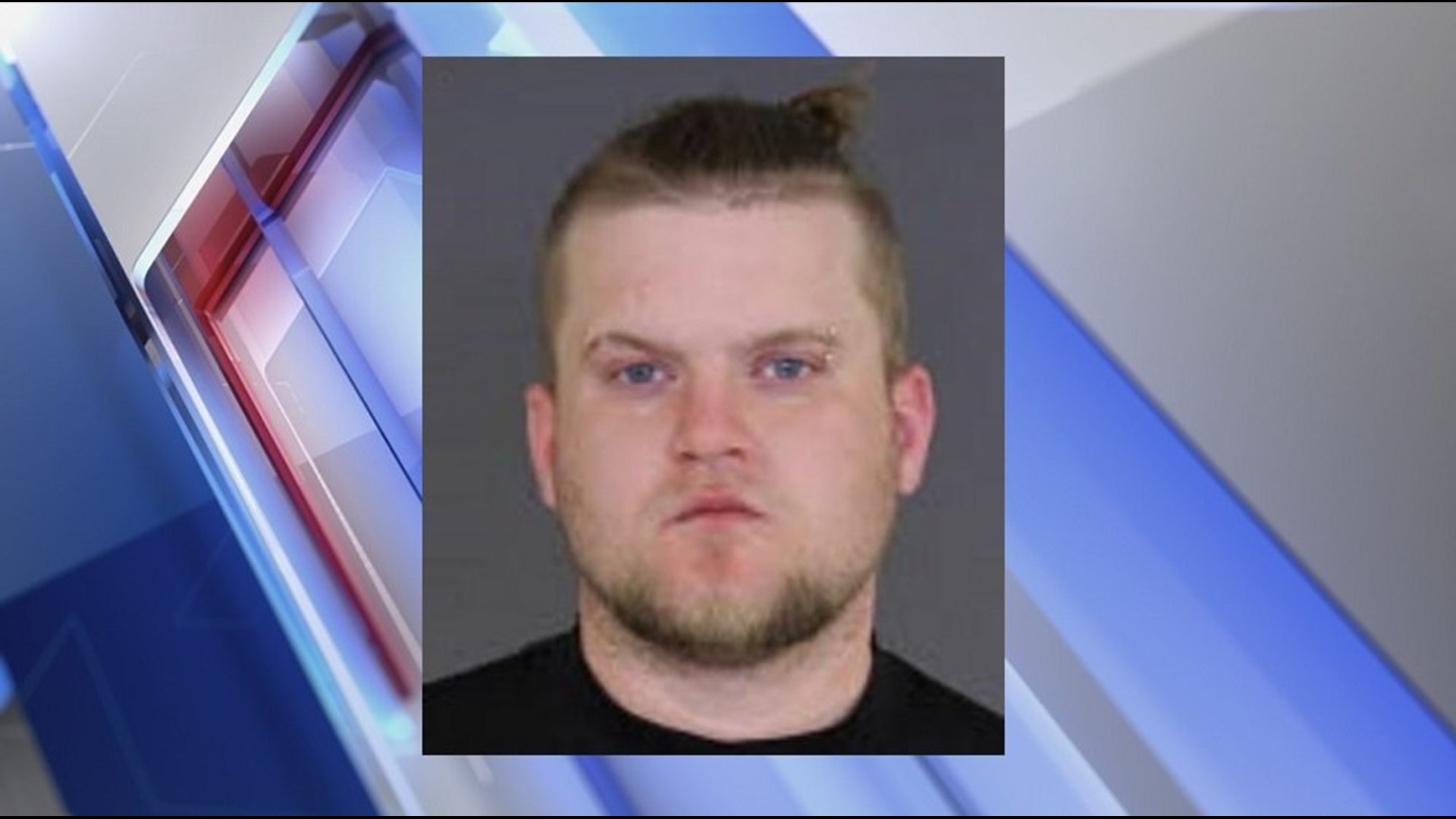 Man accused of shooting pistol at park in Columbia | fox43.com