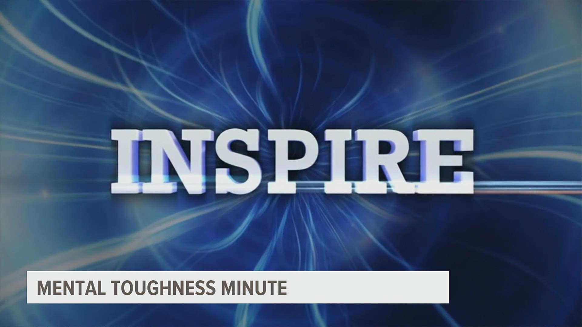 Mental Toughness Expert, Eric Rittmeyer, joined FOX43 on July 2 to discuss the importance of giving everything your all.