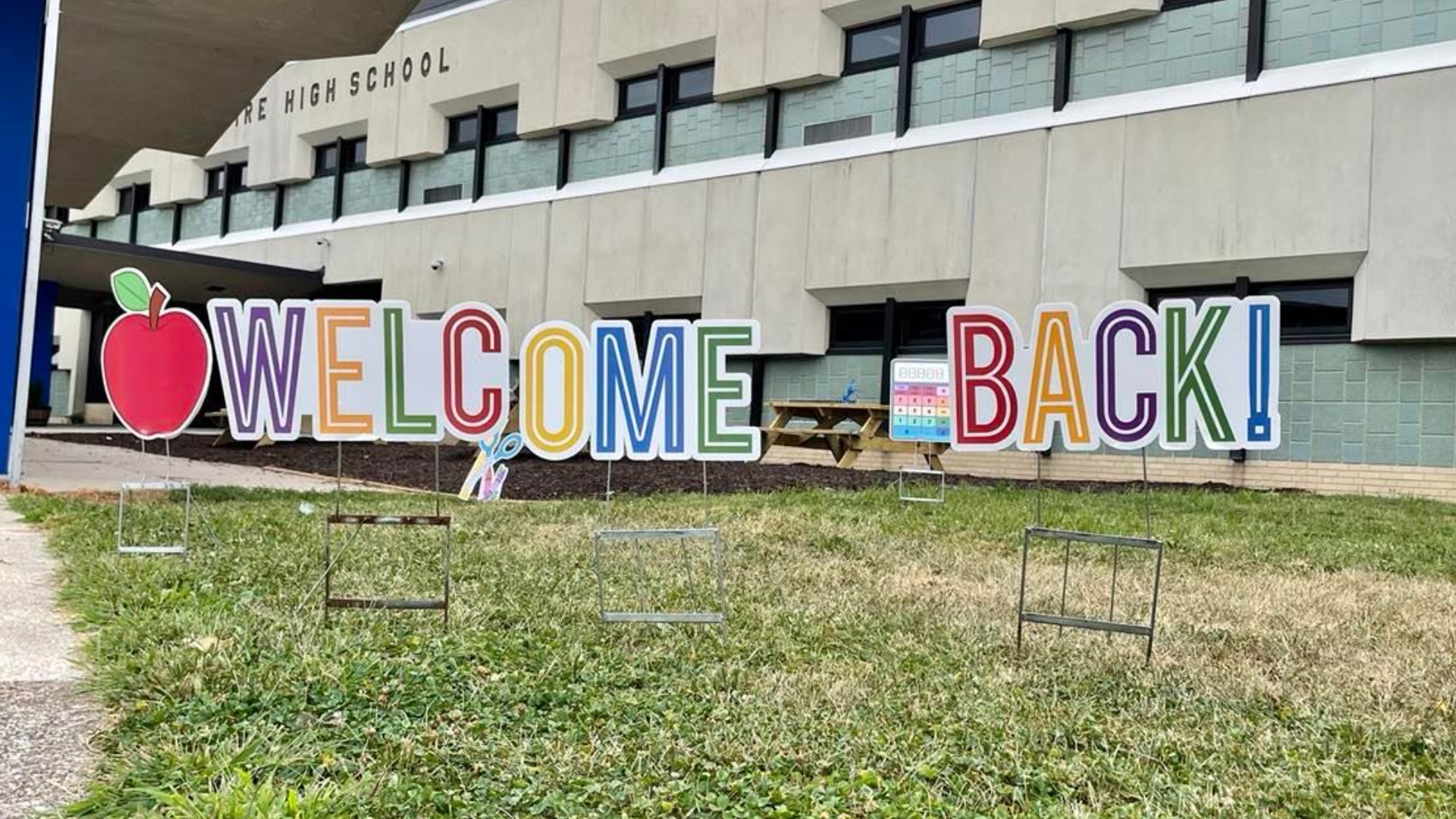 It’s official: summer break is over and school is back in session. Across Pennsylvania, students are beginning school fully in person for the first time since 2019.