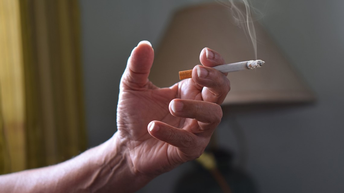 Pennsylvania graded poorly in annual tobacco report | Health Smart