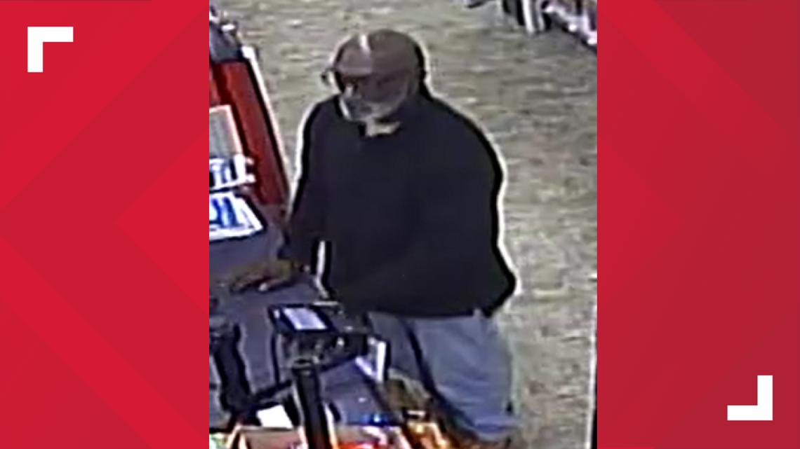 York police seek public's help in Family Dollar robbery | fox43.com