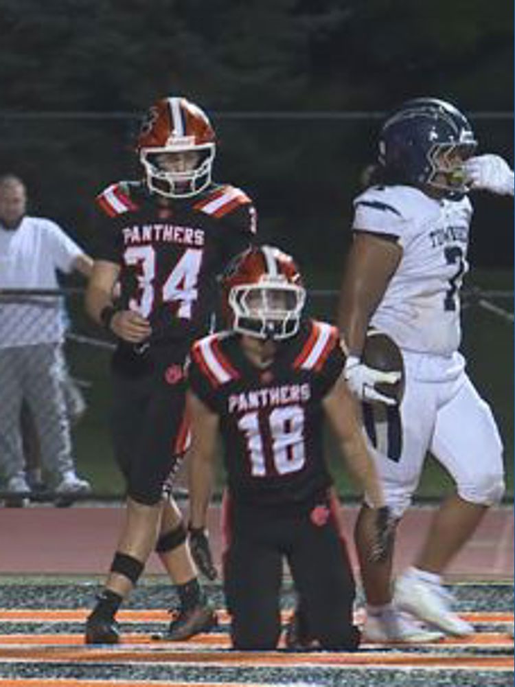 Football Frenzy Week Three | Scores & highlights from central Pa. high ...