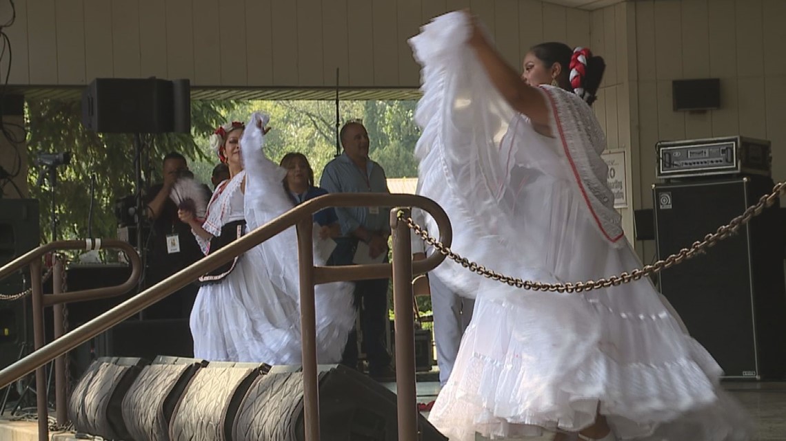 Hispanic heritage celebrated at Latin American Festival in Lancaster County - Vimarsana News