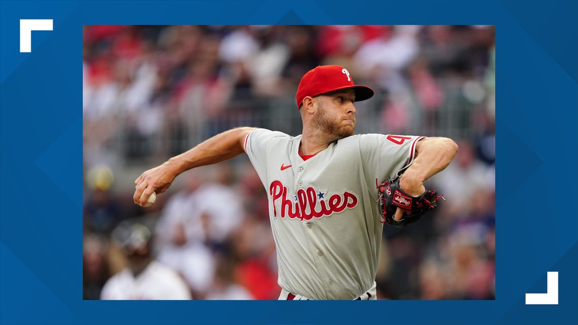 Darvish leads Padres past Phillies 2-0 with 7 sharp innings