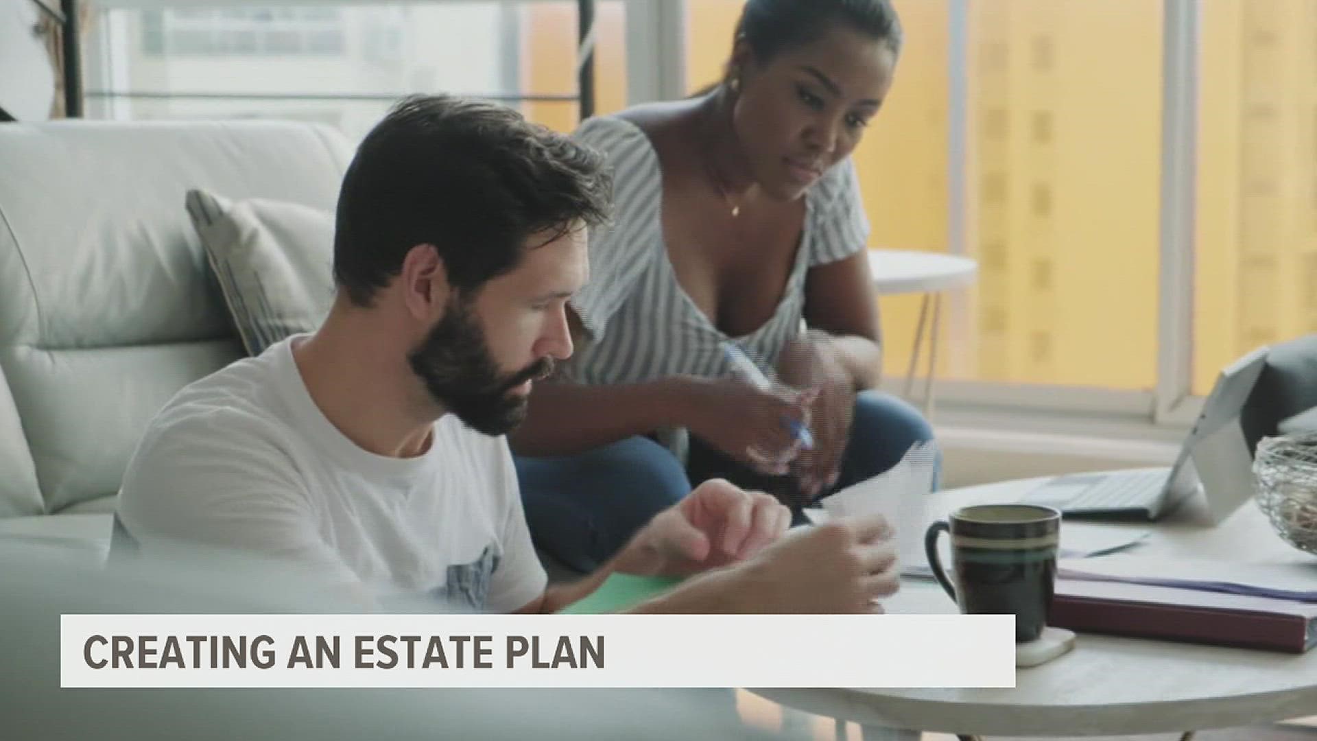 Experts say every family should have a plan in place