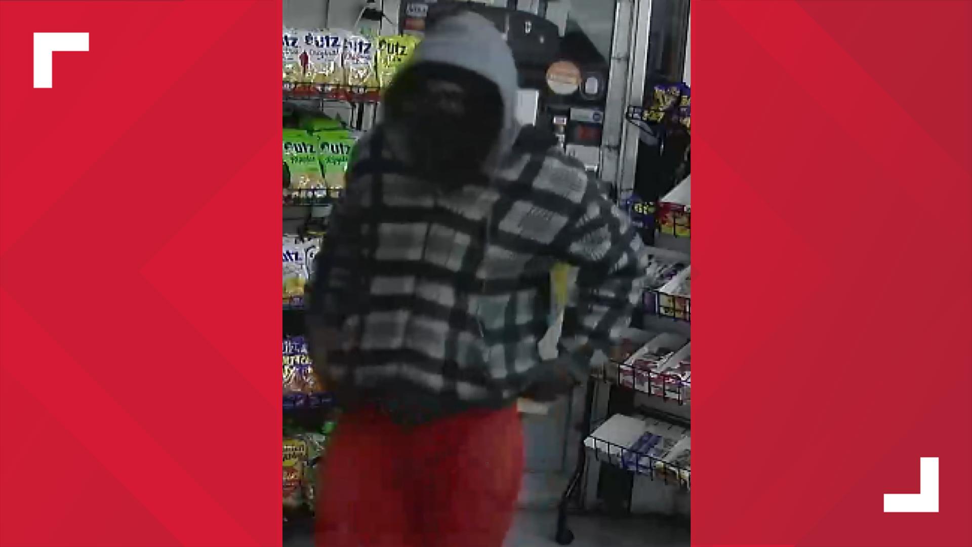 Police search for suspect in shooting at York grocery store | fox43.com