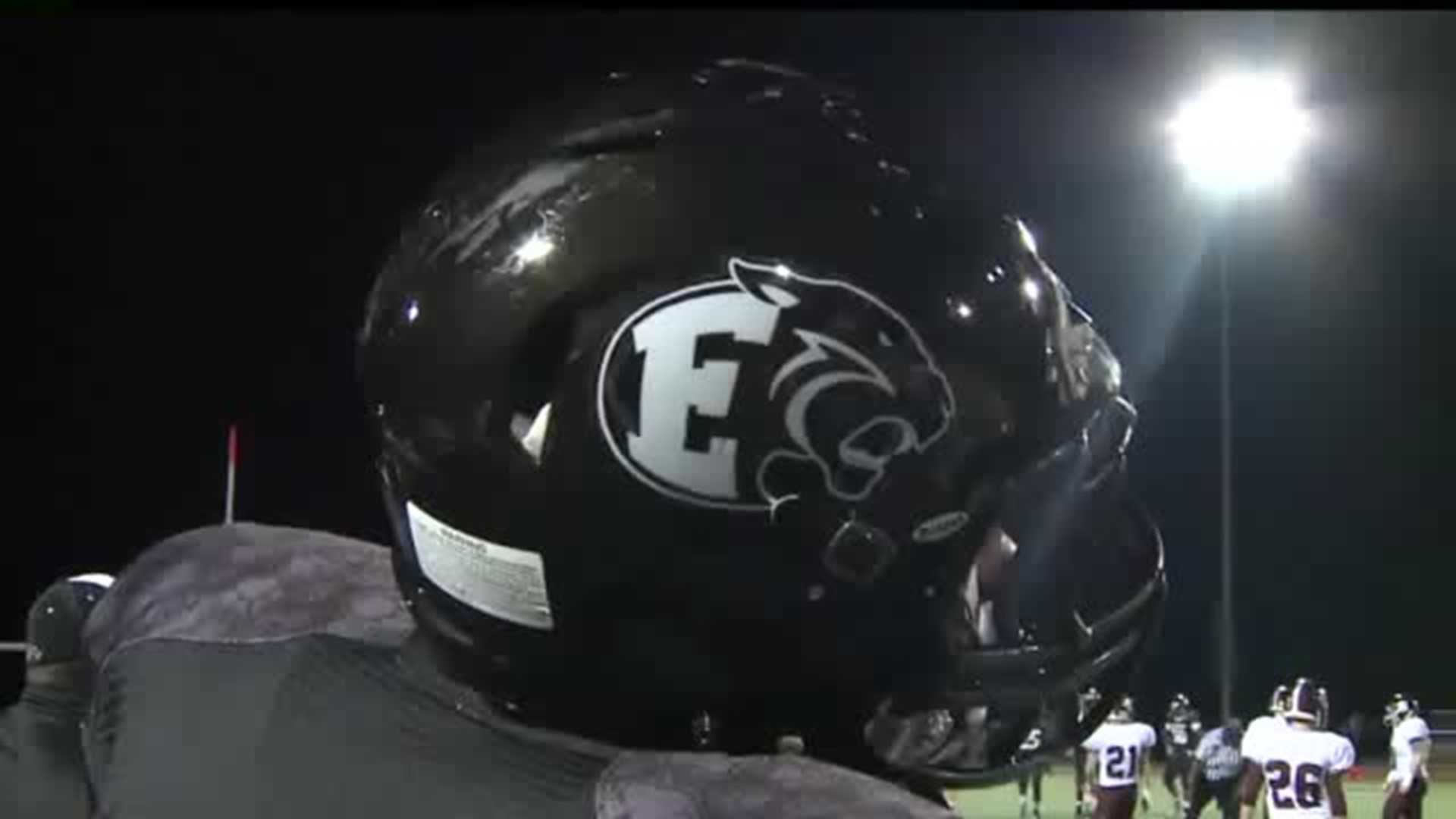 HSFF: State College at CD East