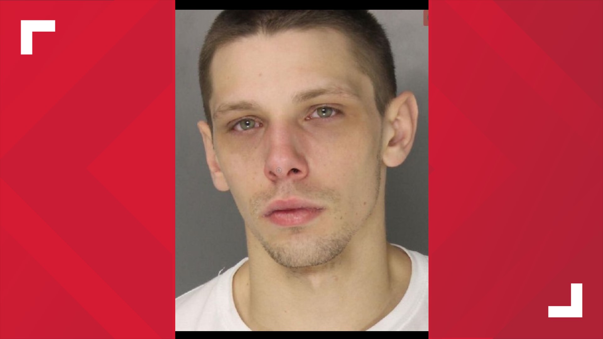Police Shippensburg man facing charges after striking child during a