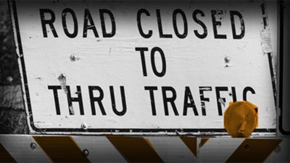 Crews respond to water line break in Dauphin County | fox43.com