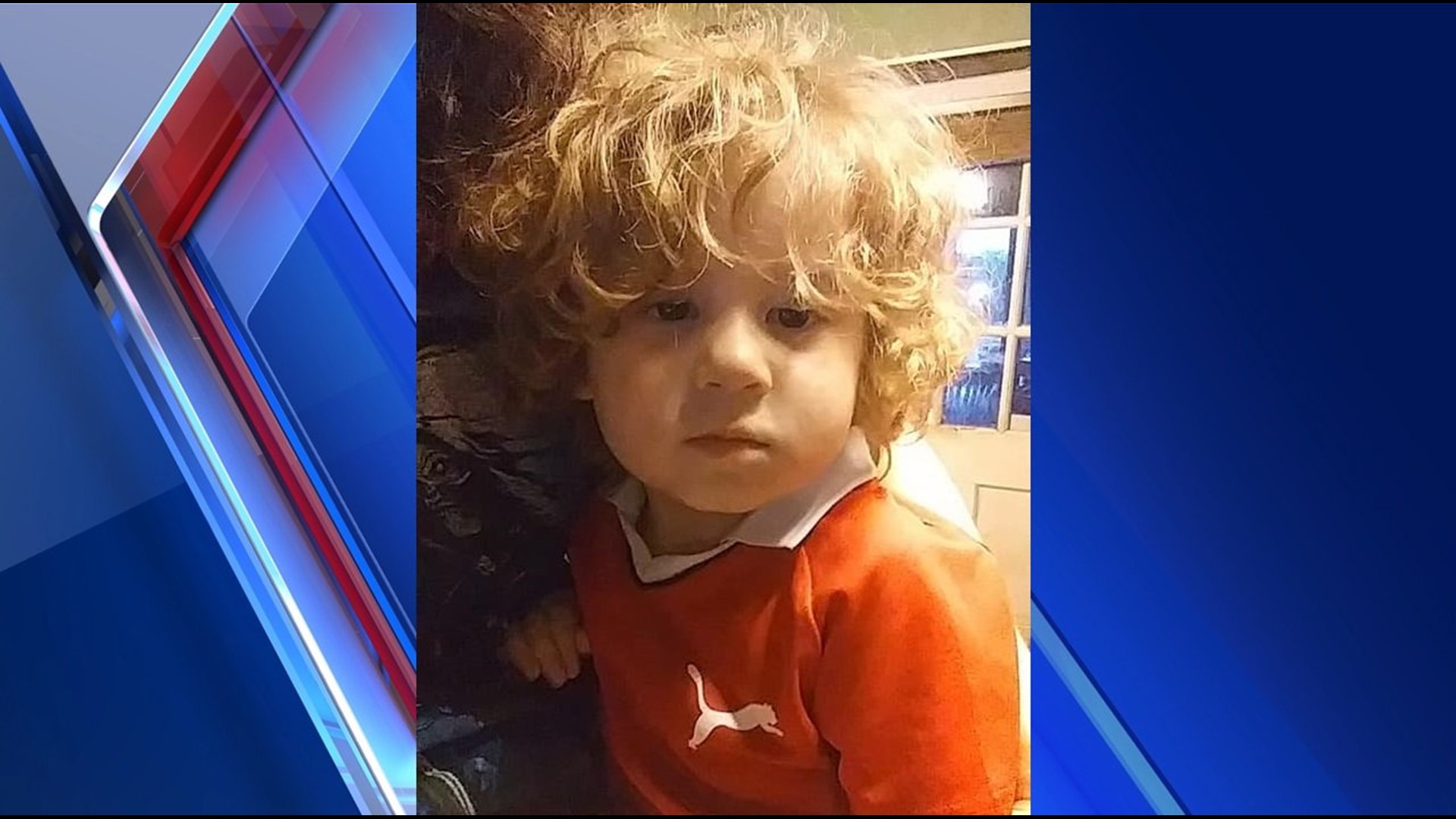 Police investigating death of twoyearold York boy