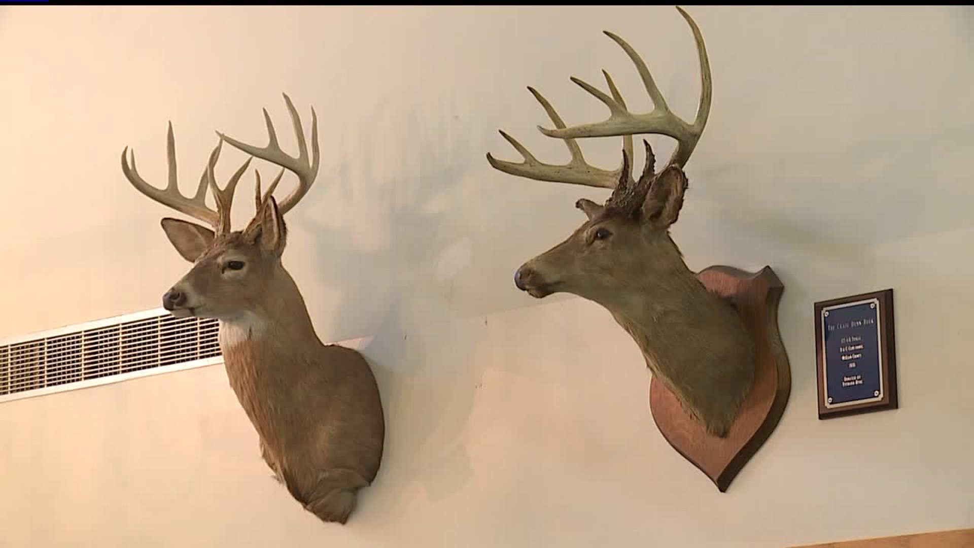Some hunters don`t agree with change to start of deer rifle season