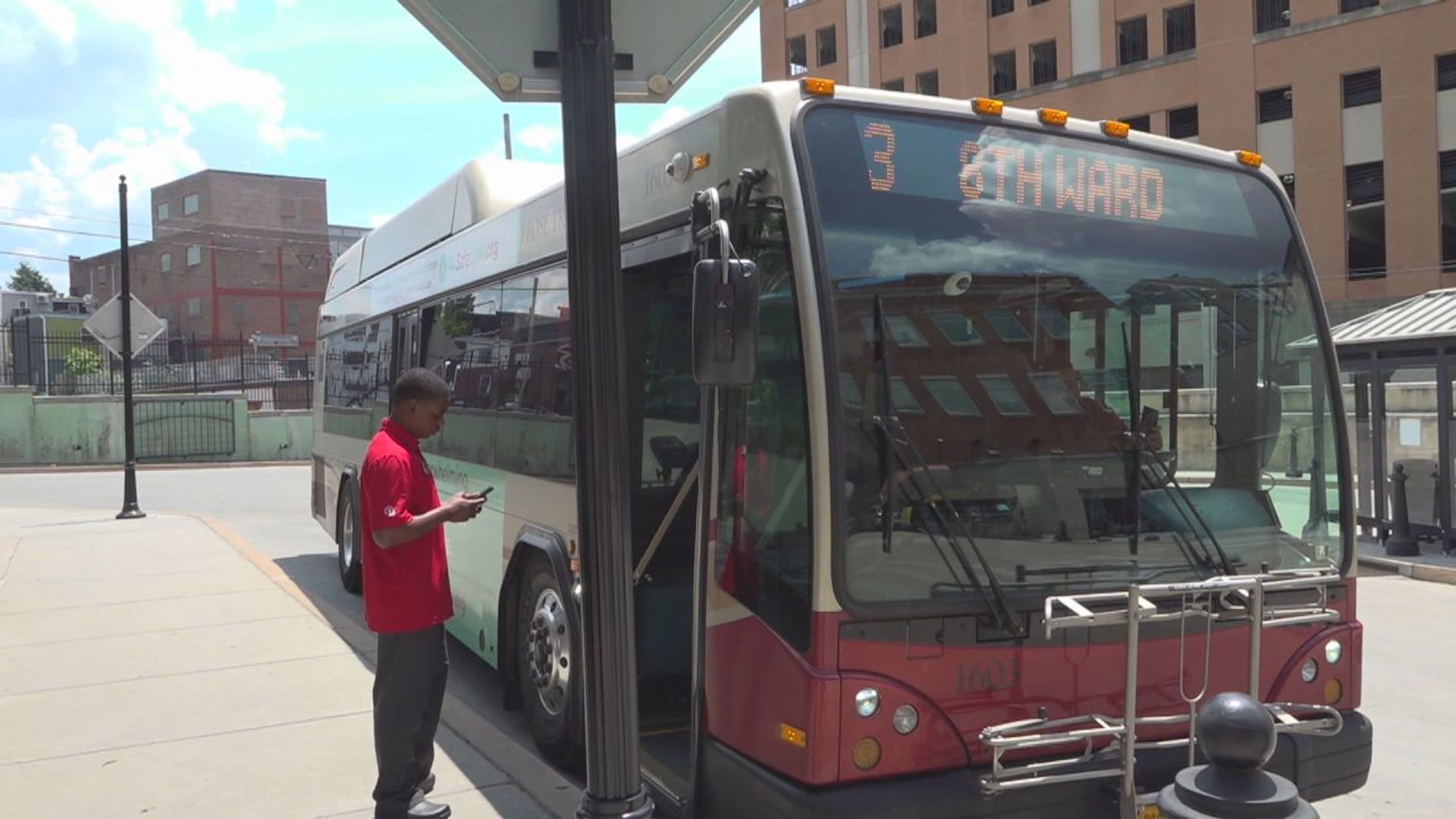 After roughly 40 years, changes are coming to the Red Rose Transit Authority routes and schedules to meet more customers needs.
