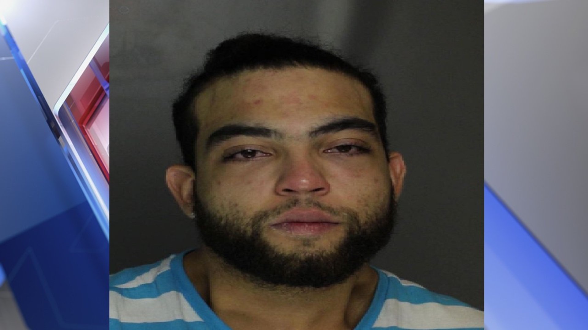 Man Facing Charges After Traffic Stop In Chambersburg Uncovers 22 Grams Of Meth Amphetamines 