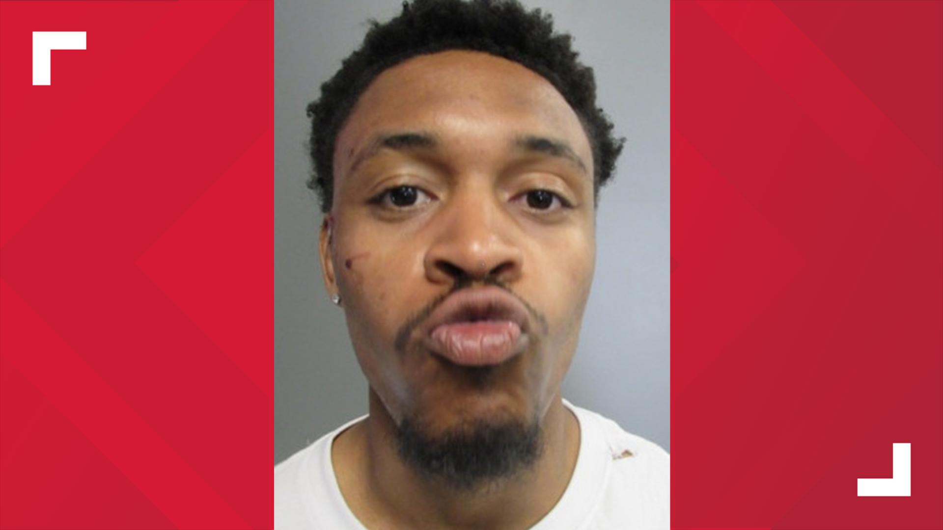Two men charged in connection to Columbia robbery | fox43.com