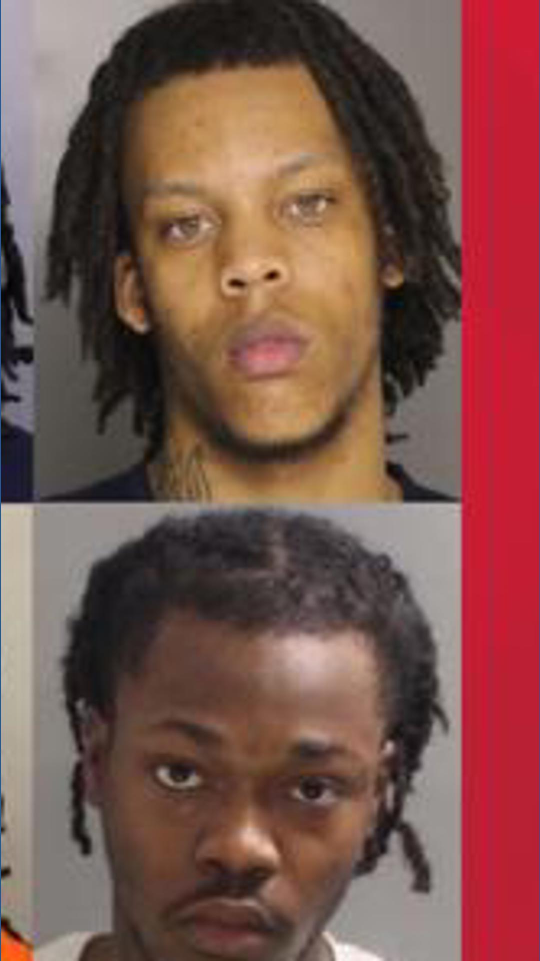 Police charge 4 suspects in alleged counterfeit currency ring targeting ...
