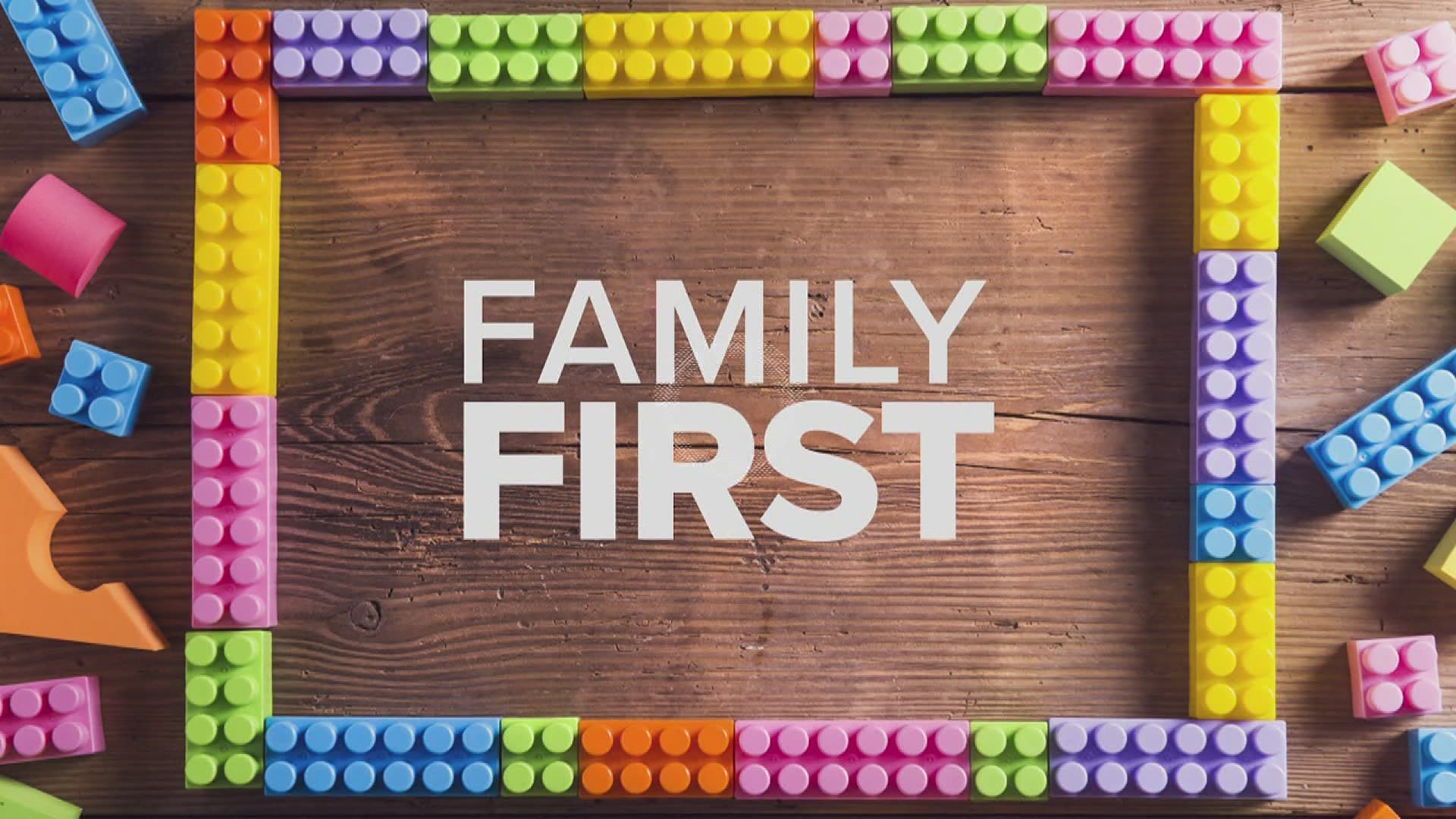 FAMILY FIRST: Helping kids with anxiety