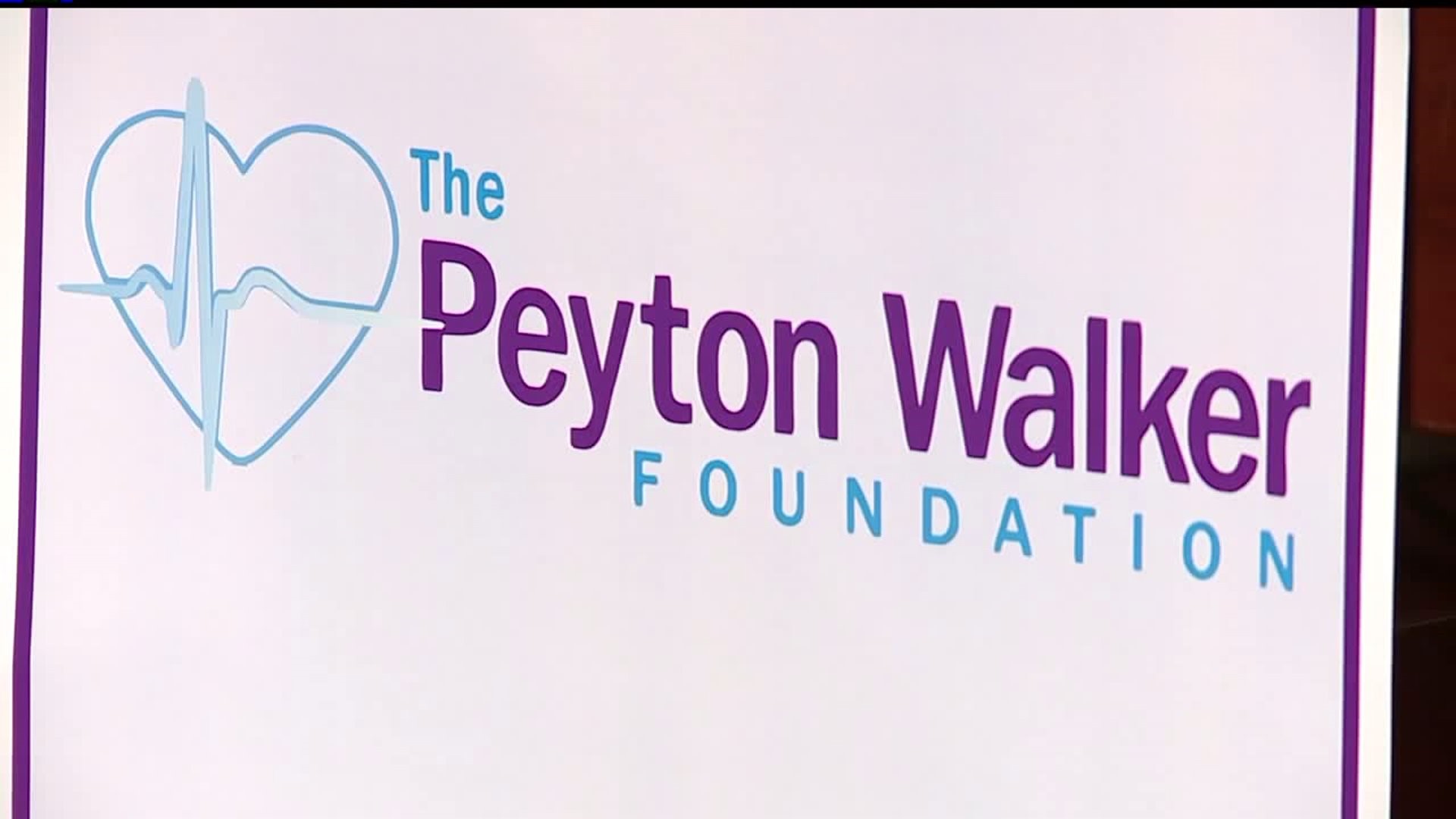 Families rally to Support `Peytons Law`