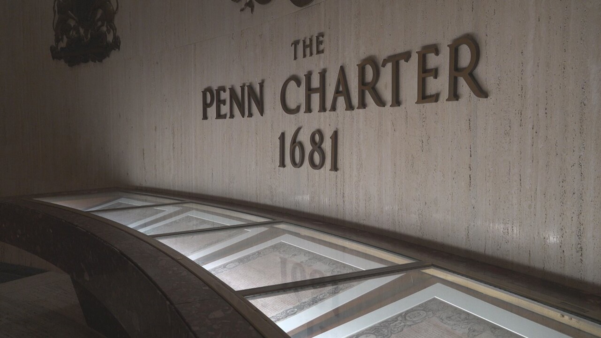 Museums and historical sites on the Pennsylvania Trails of History will be free for visitors on Sunday to celebrate Pa.'s Charter Day.