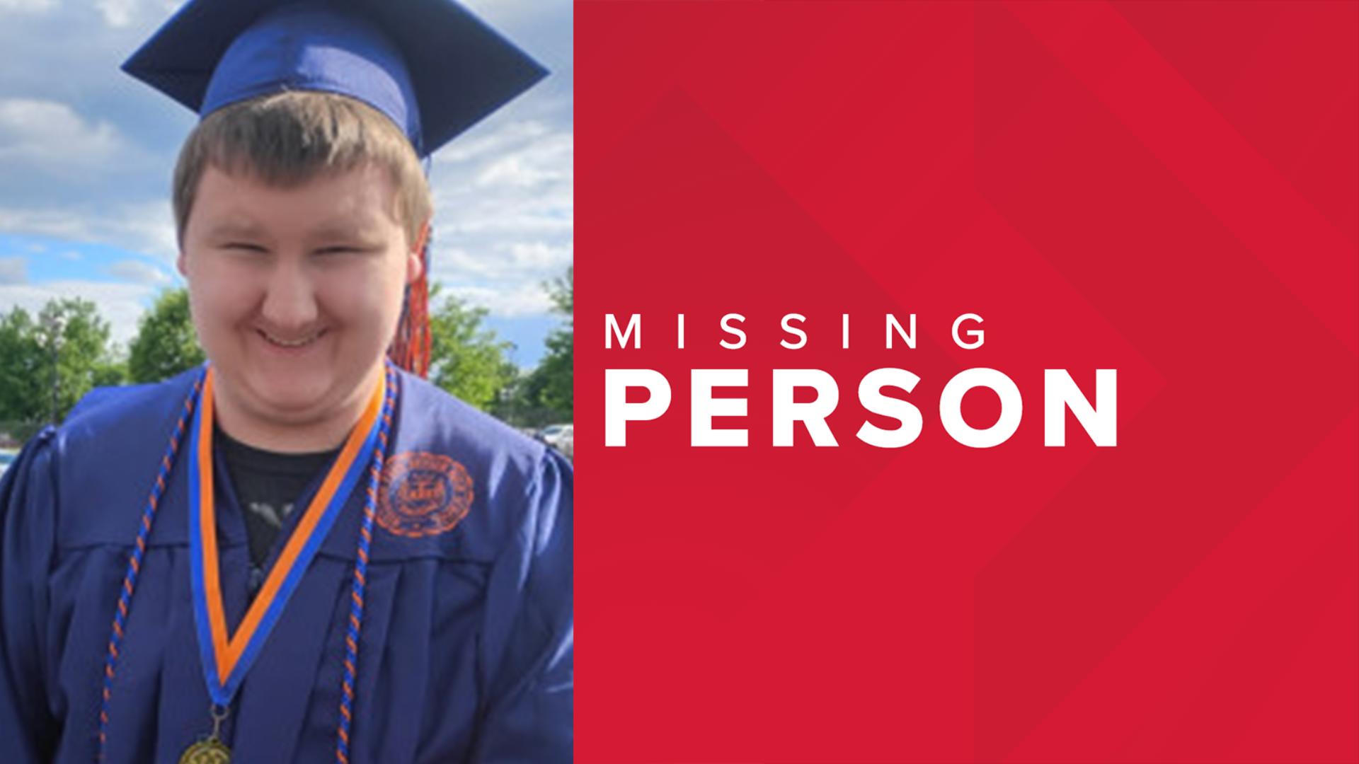York City Police searching for missing man | fox43.com