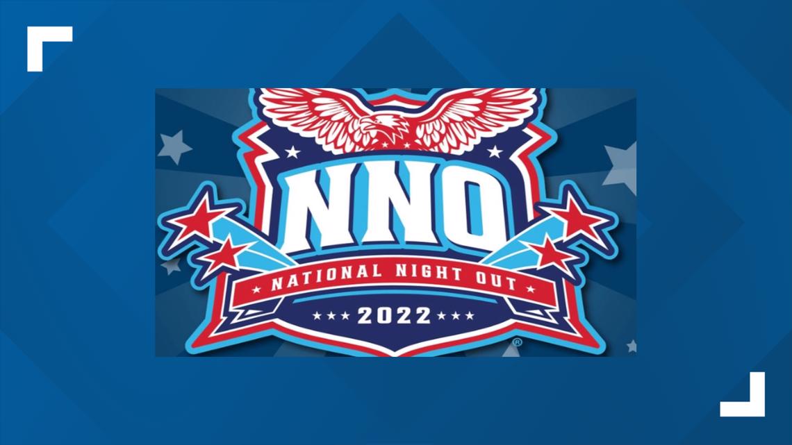 National Night Out 2023: Here are the events taking place across ...