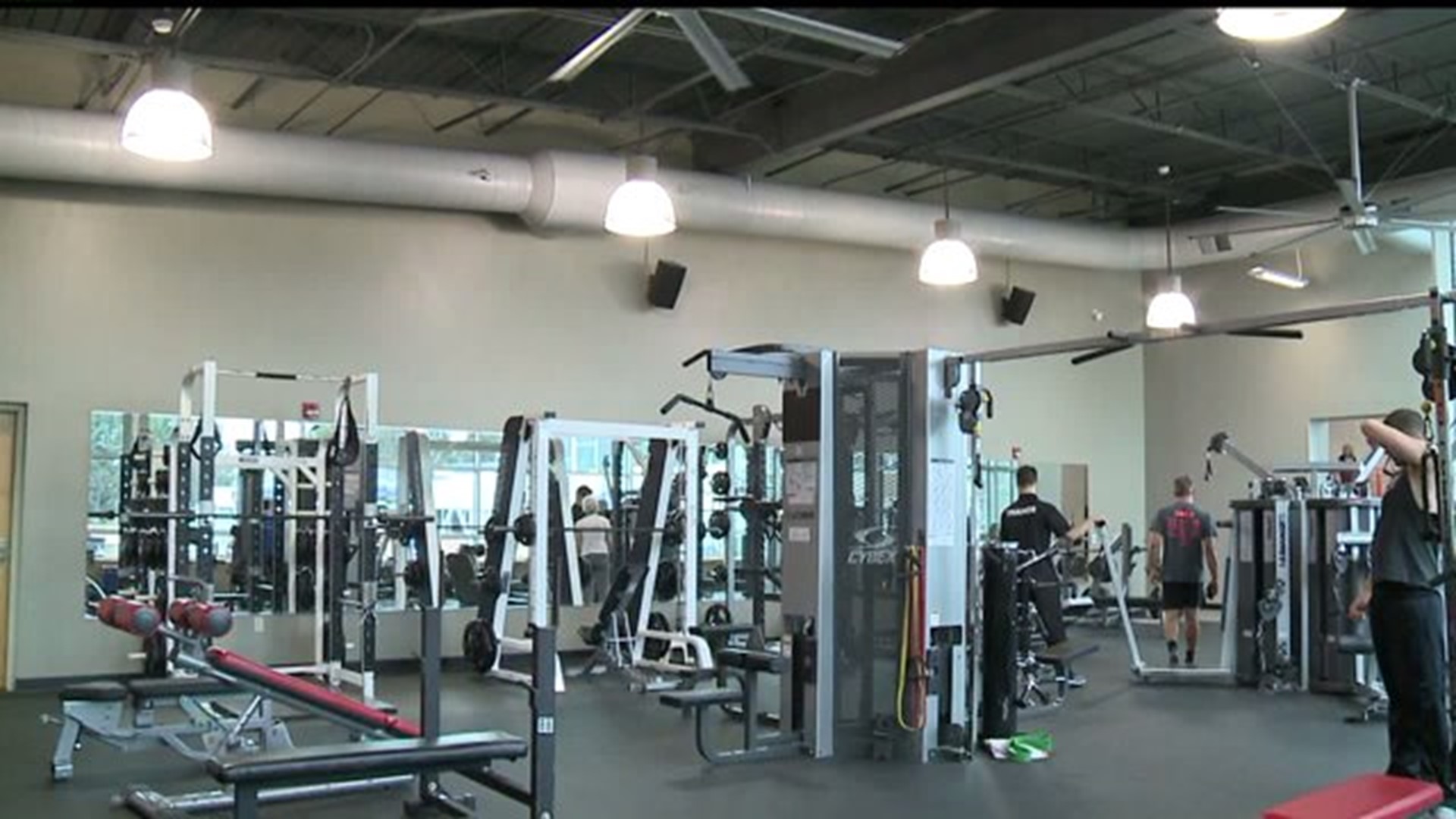 York JCC Gets A Fresh Start With Grand Re-Opening This Weekend