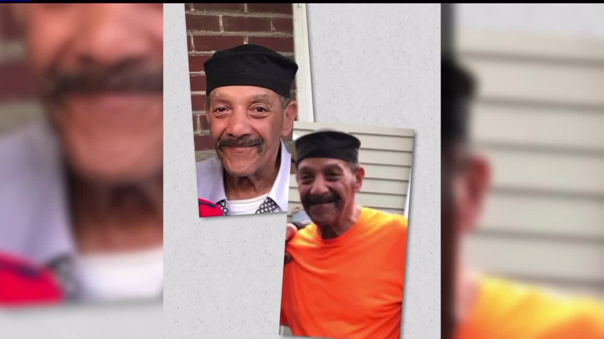 Search continues for missing Highspire man