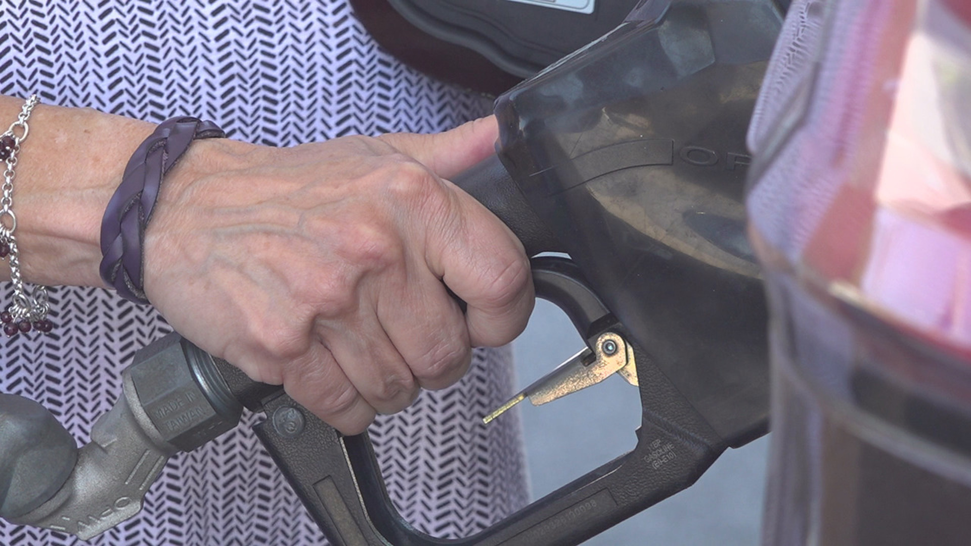 According to AAA, the average cost of gas in Pennsylvania heading into Memorial Day weekend has increased from $3.54/gallon to $3.61/gallon.