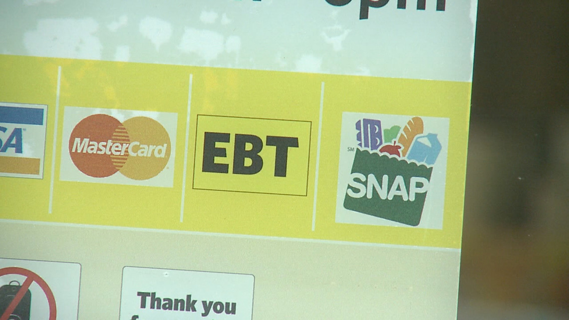 Pennsylvanians affected by severe weather, power outages eligible for replacement SNAP benefits
