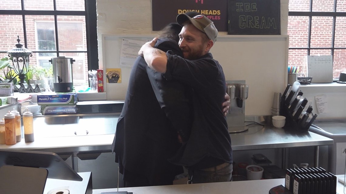 Why these Pa. businesses are hiring people in recovery - Vimarsana News
