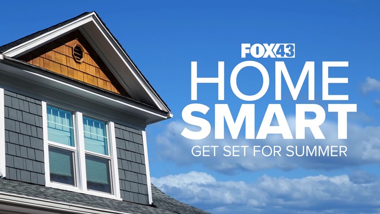 Home Smart | Get Set for Summer