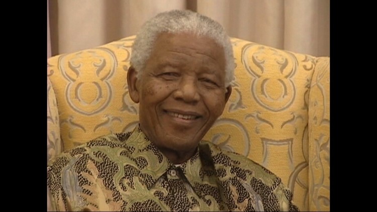 Today in History: On May 2, 1994, Nelson Mandela claimed victory in the wake of South Africa's first democratic elections