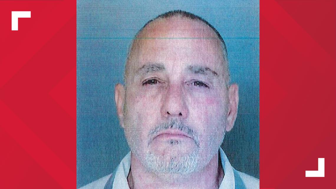 Florida man receives up to 80-year sentence for years of child rape and ...