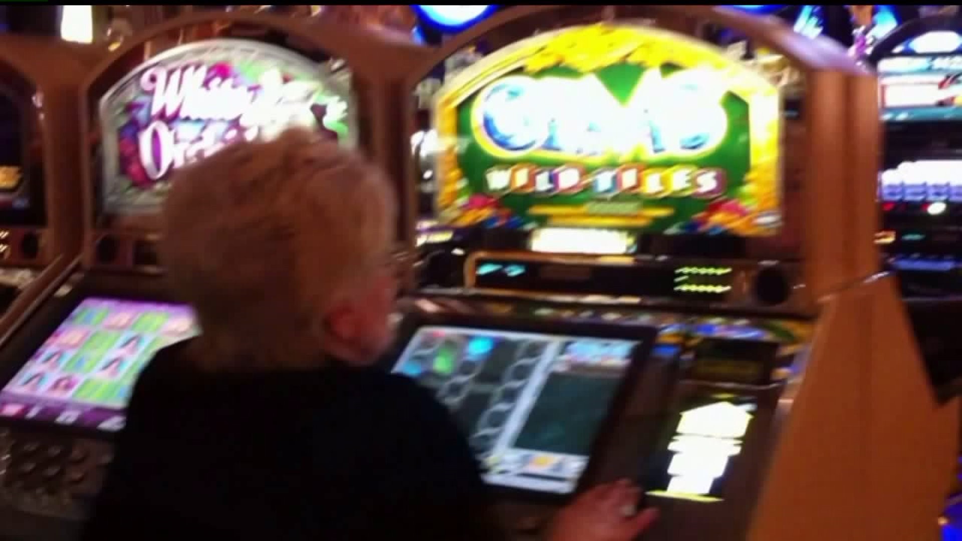 Mini-casino concerns Hellam residents