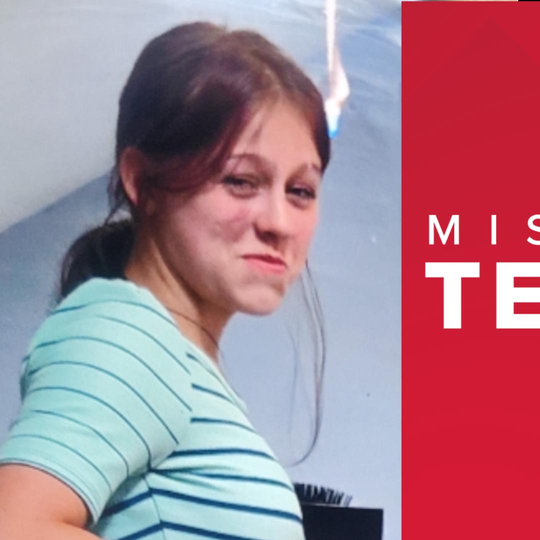 Police search for missing York County teen Saphira Smith | fox43.com