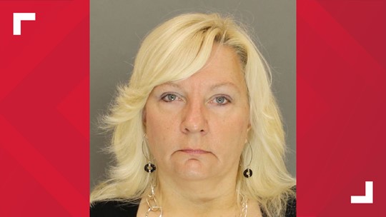 Lancaster County Woman Accused Of Embezzling $60,000 In Funds From 