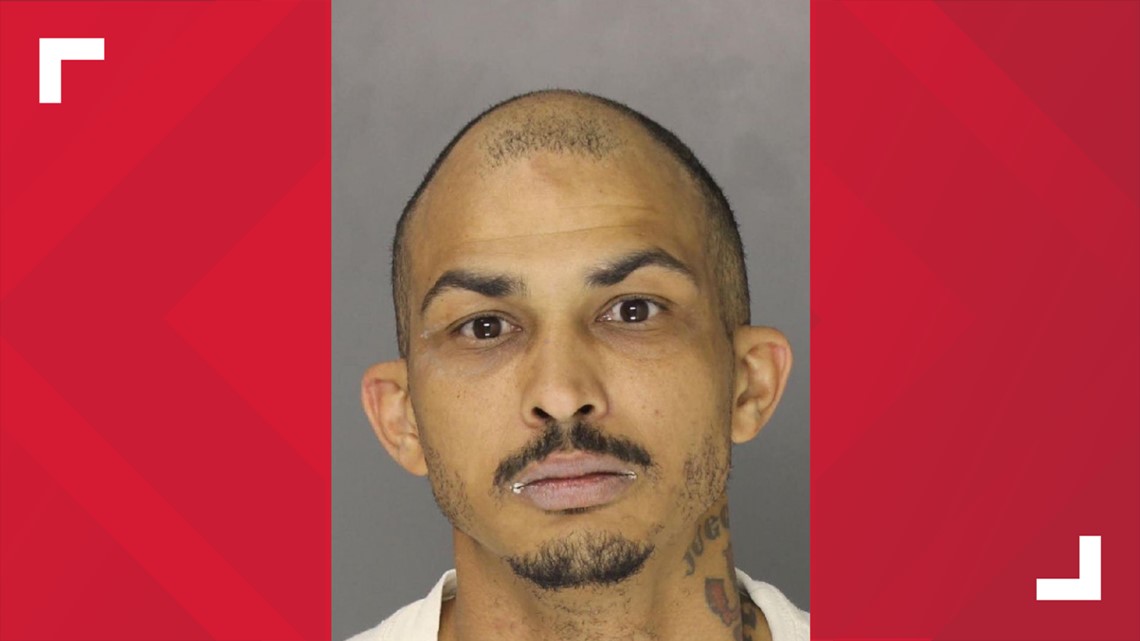 Chambersburg man charged with aggravated assault - Vimarsana News