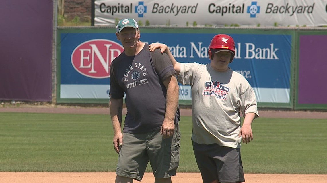 Lancaster County Challenger team ready to take Little League World