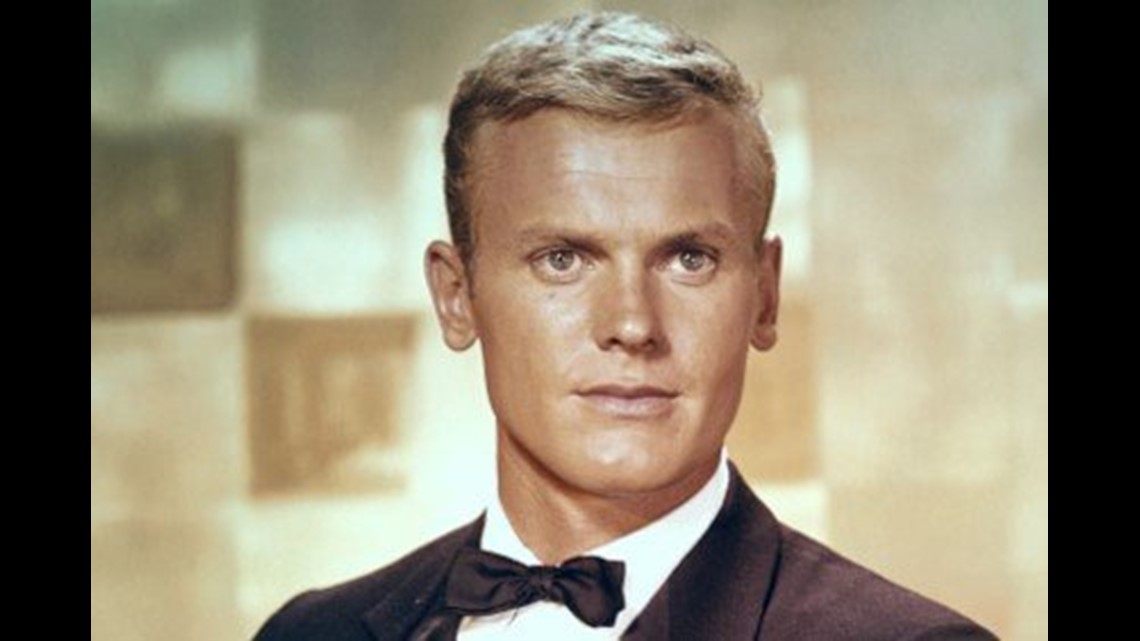 Tab Hunter, 1950s Hollywood heart-throb, dies aged 86