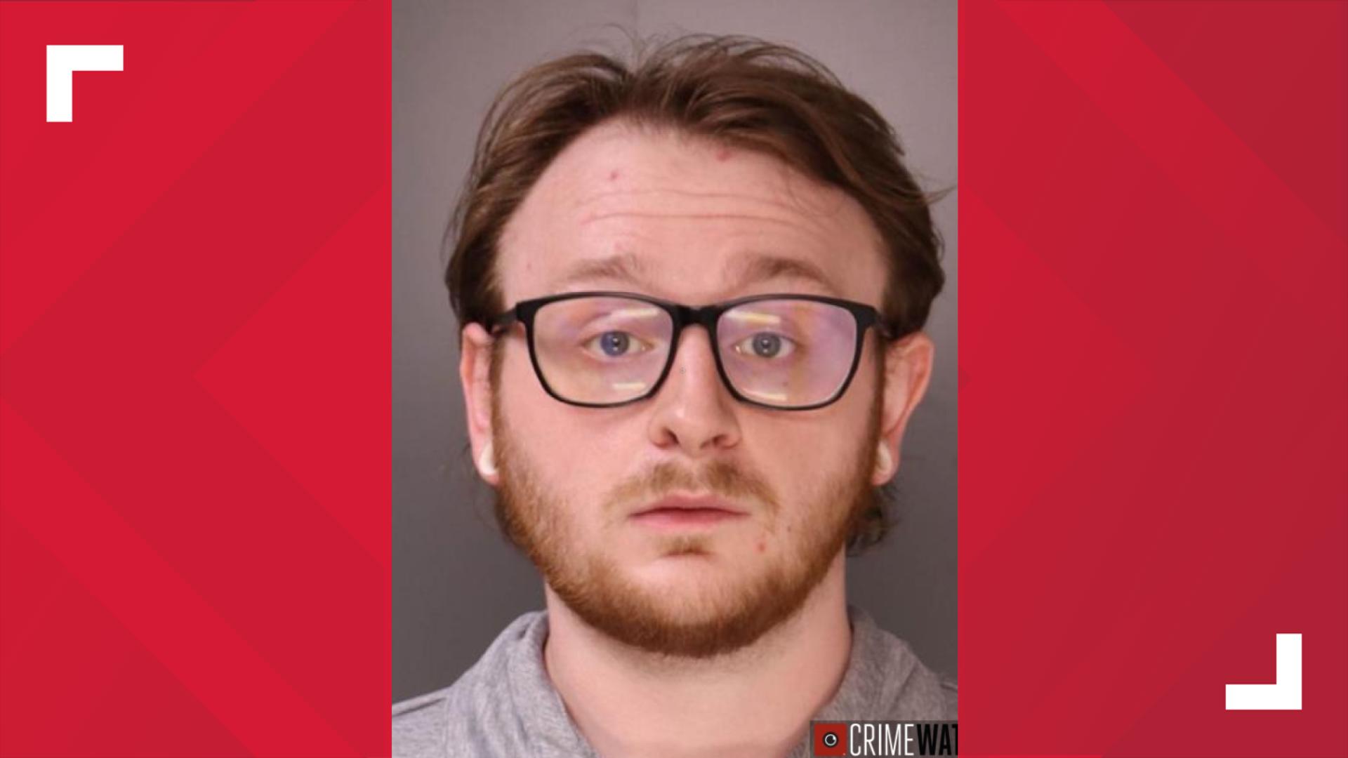 Lancaster County man arrested for months of stalking, indecent exposure ...