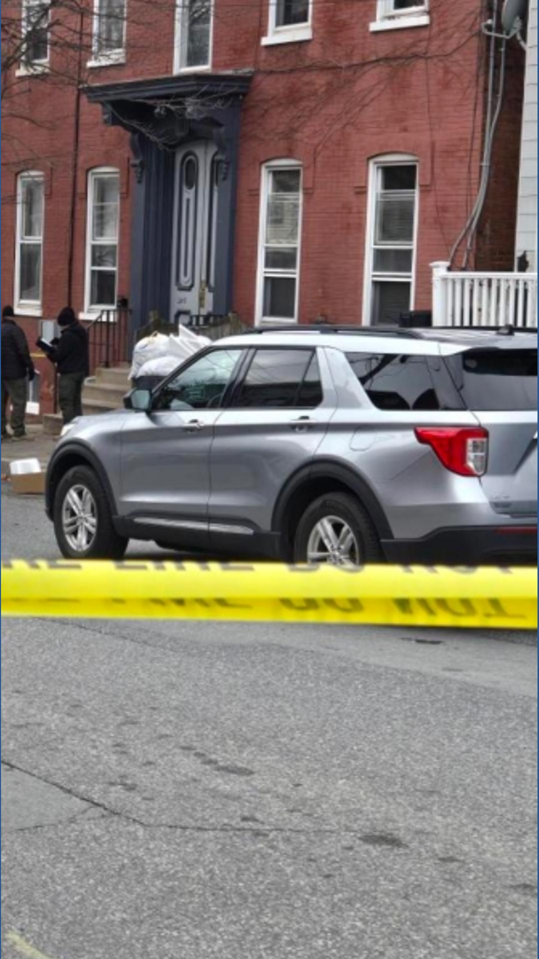 Coroner identifies victim found in Columbia police incident ...