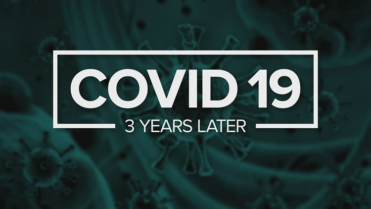 3 years since COVID-19; a look at prices from then and now