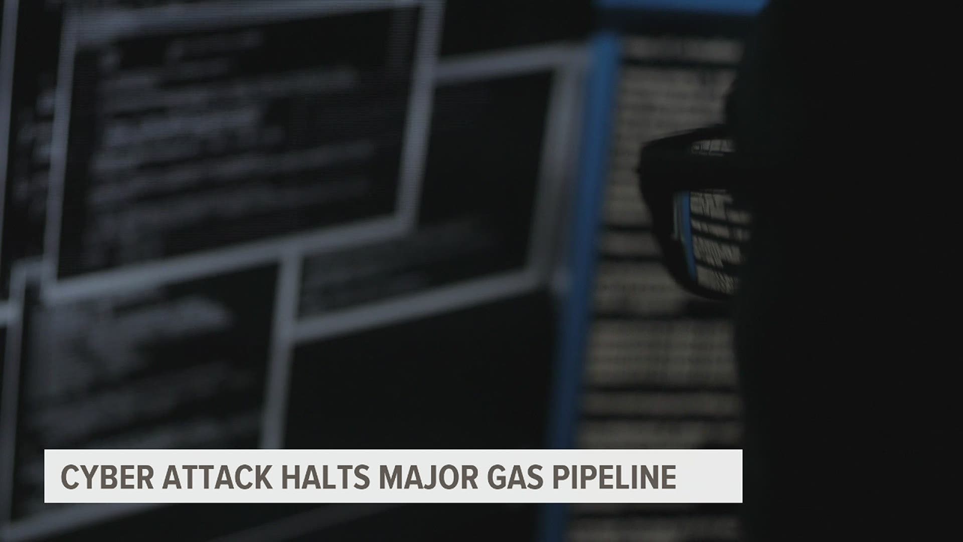 The pipeline shutdown has highlighted the risks faced by any company using the internet.