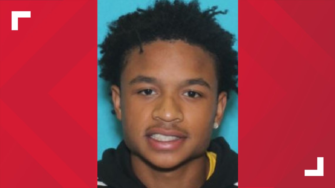 Suspect identified in shooting of Harrisburg juvenile
