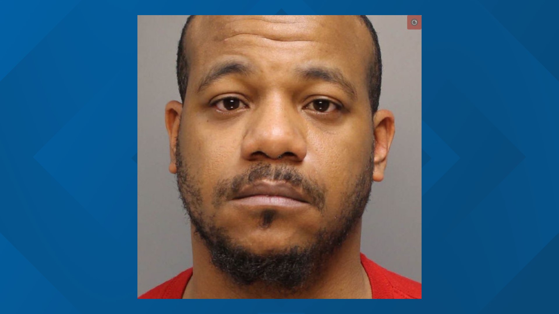 Police Man arrested for pulling gun on woman during dispute in