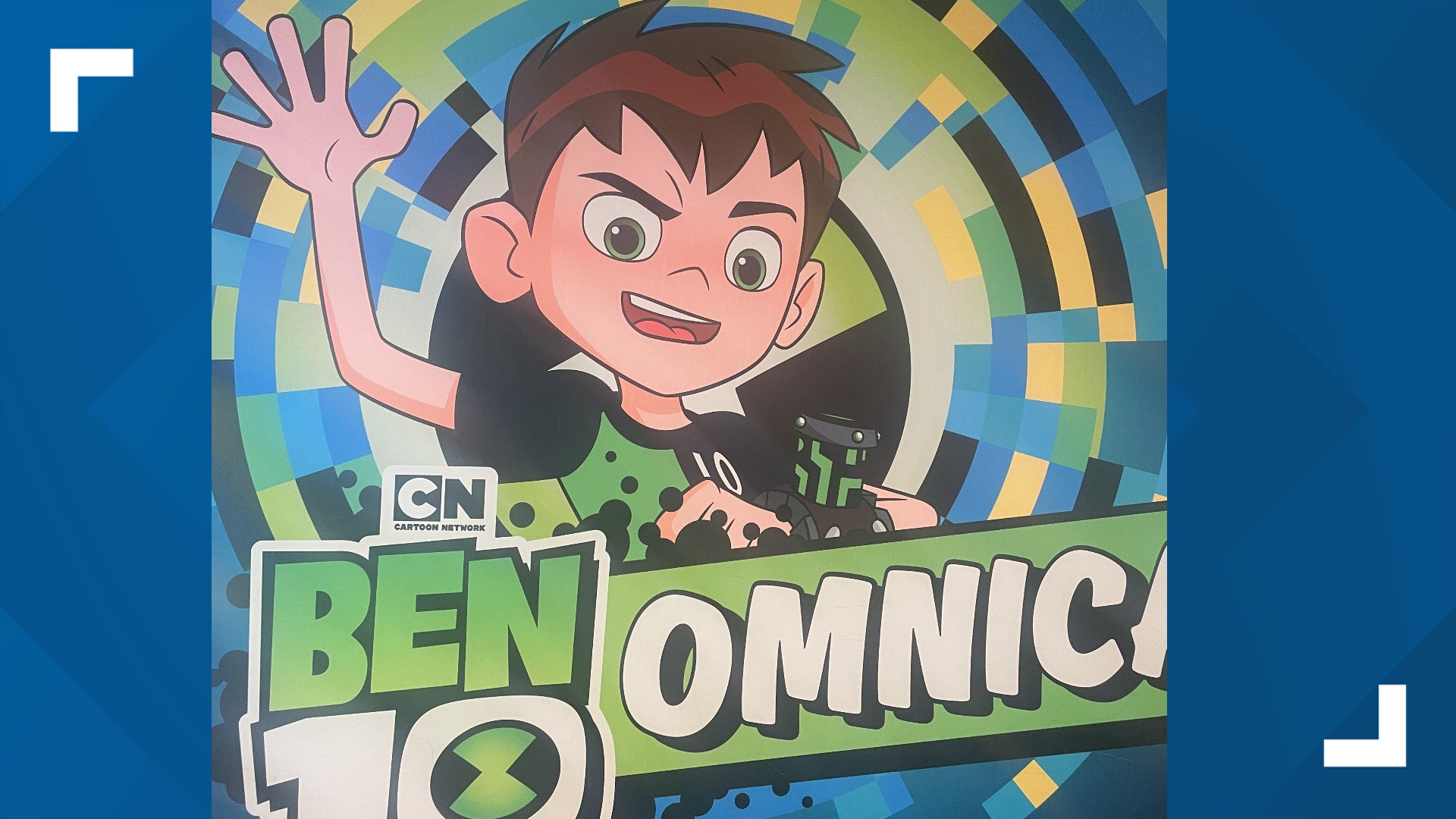 Cartoon Network Hotel welcomes Ben10 and his transformations to its  location 