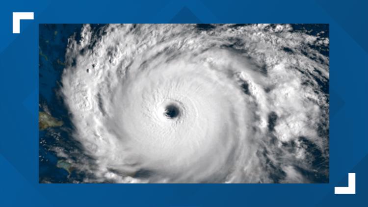 NOAA is calling for an Above Average 2022 Hurricane Season