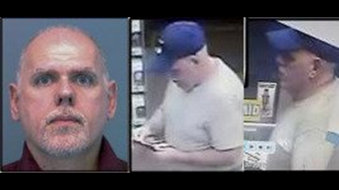 Crime Stoppers tips lead to arrest of wanted Carlisle man