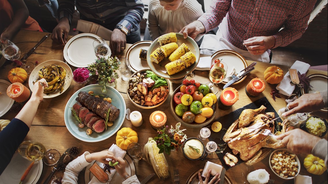 Study Reveals Thanksgiving TV Viewership Was Undercounted