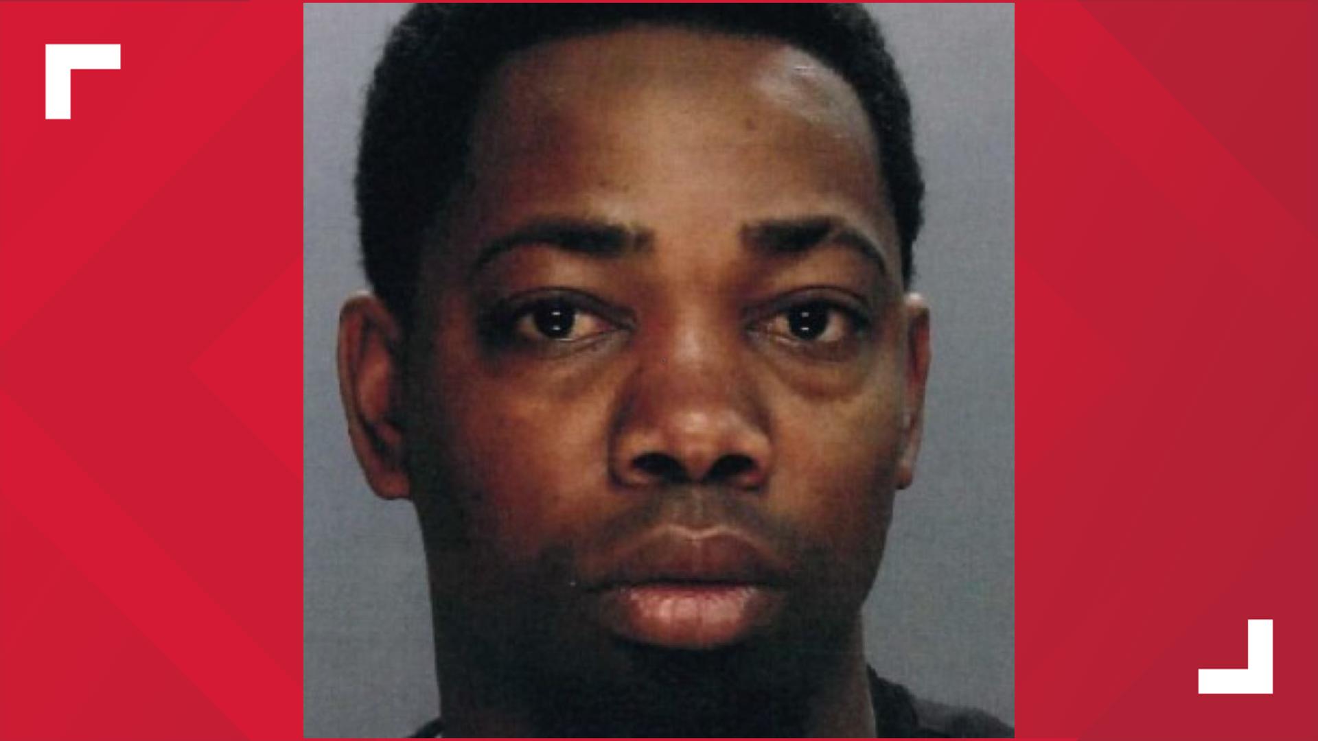 Murder suspect captured in Columbia | fox43.com